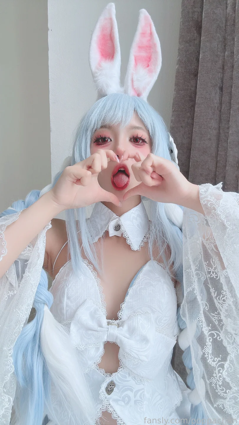 PoppaChan - No.135 Pekora [53P-58MB] tg@simisebaisi 【丝足阁】003.webp